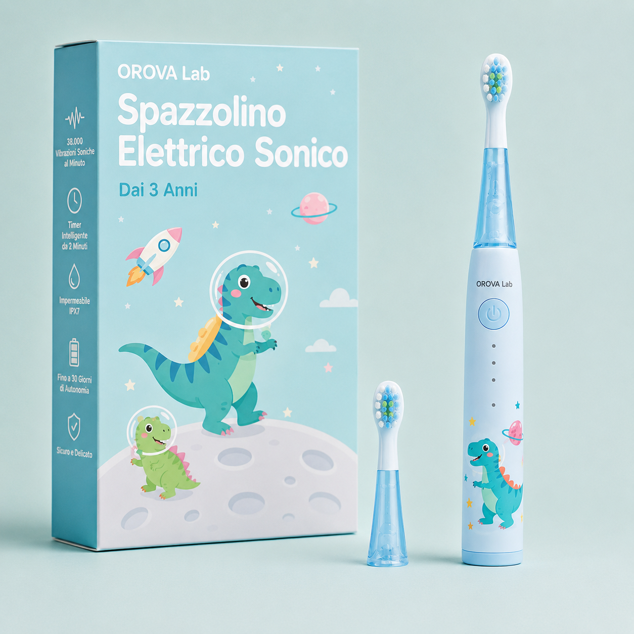 Orova Sonic One™ - Bambini